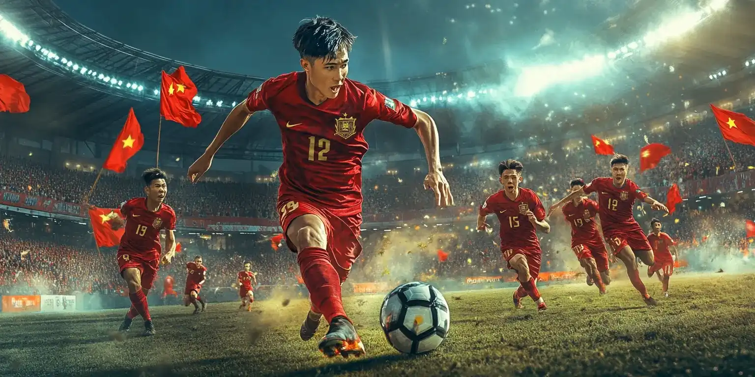 Bagaimana Peraduan Berfungsi dalam Sukan Bola Sepak?